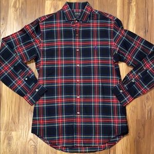 Polo Ralph Lauren Long Sleeve Dress Shirt Mens